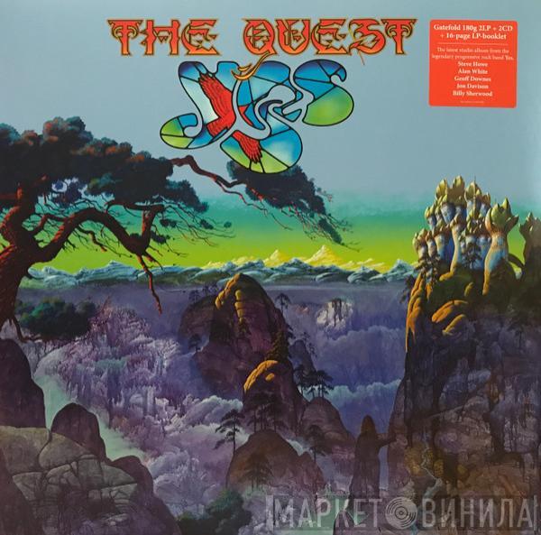 Yes - The Quest