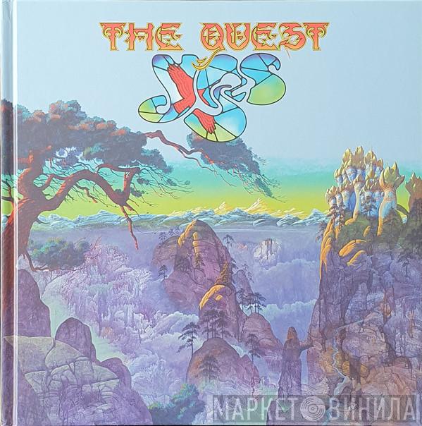 Yes - The Quest