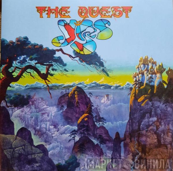 Yes - The Quest