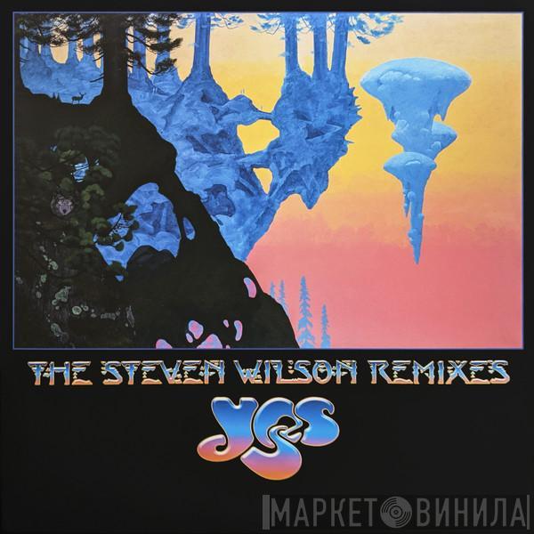  Yes  - The Steven Wilson Remixes