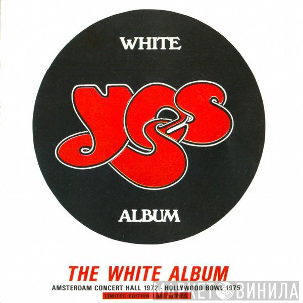  Yes  - The White Album
