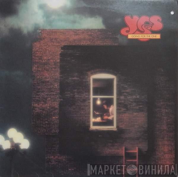  Yes  - The World Of Yes