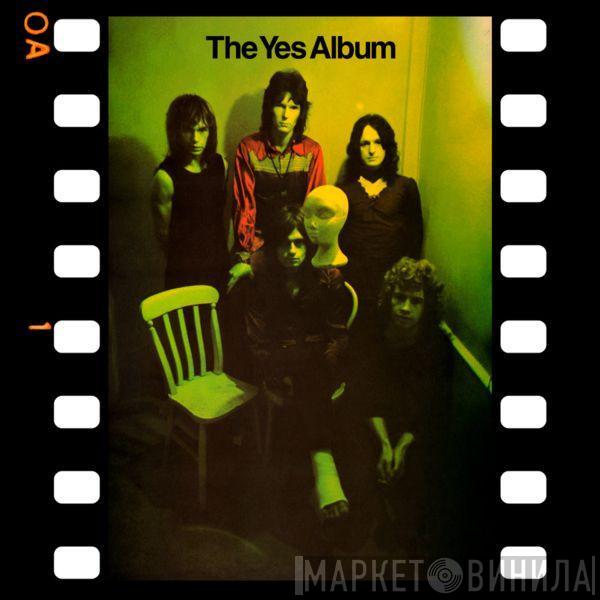  Yes  - The Yes Album