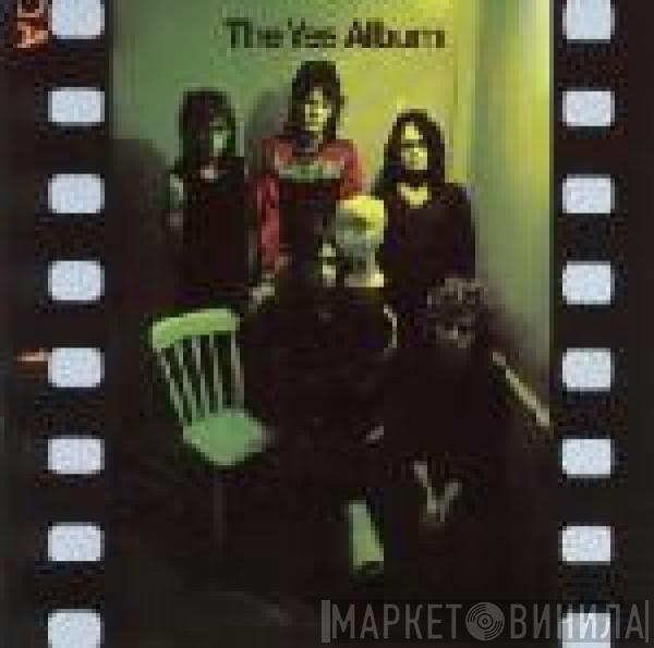 Yes - The Yes Album