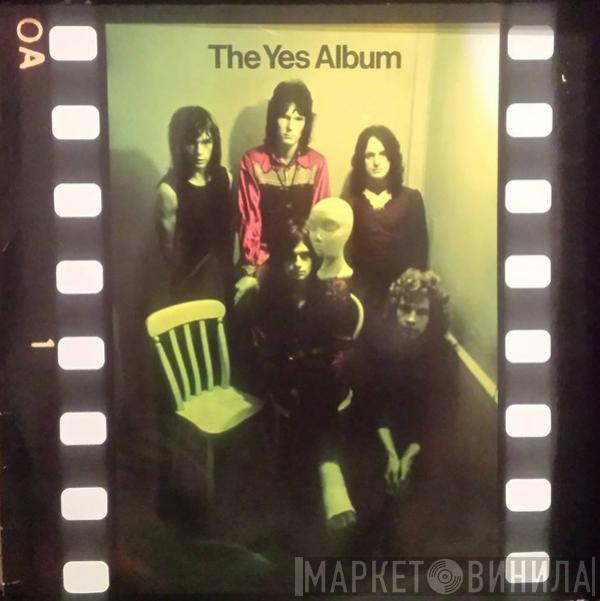  Yes  - The Yes Album