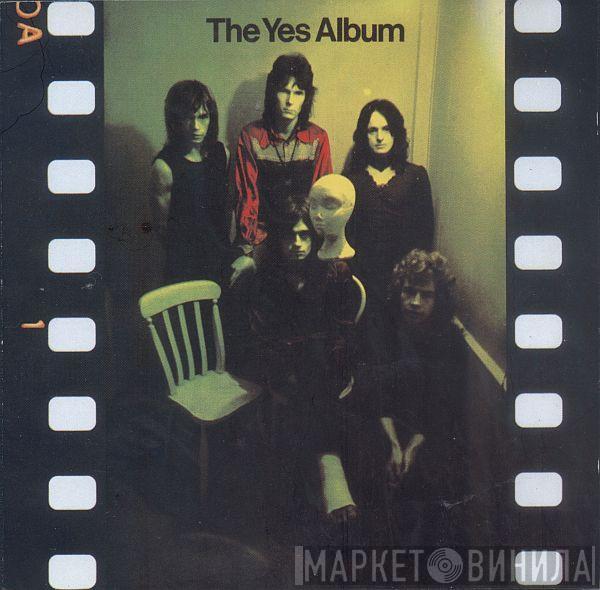  Yes  - The Yes Album