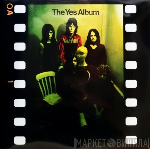  Yes  - The Yes Album