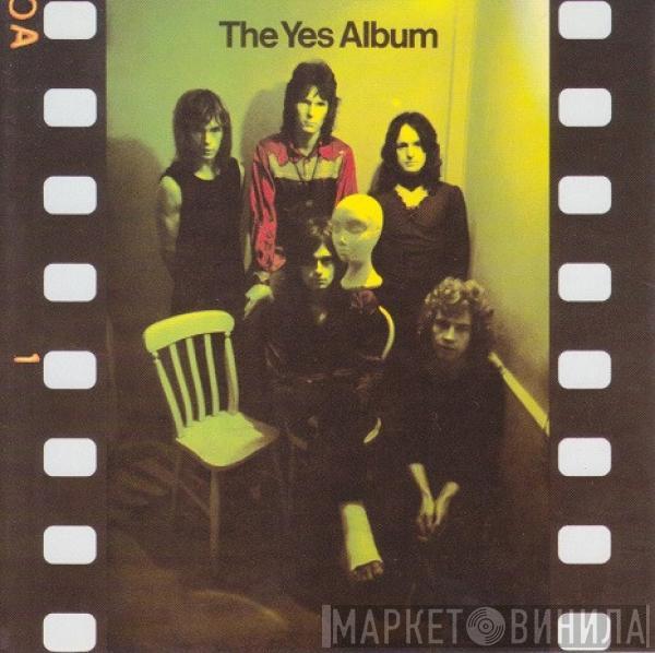  Yes  - The Yes Album