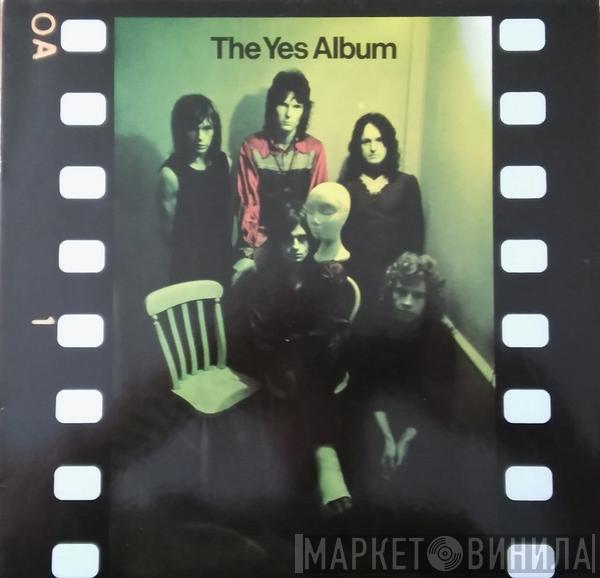  Yes  - The Yes Album