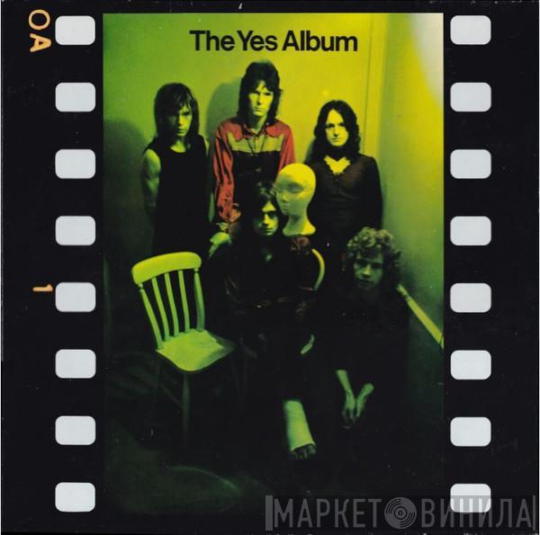  Yes  - The Yes Album