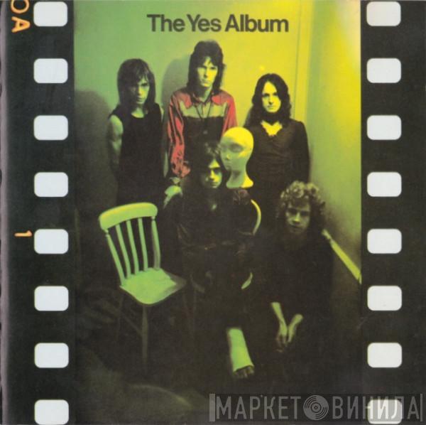  Yes  - The Yes Album