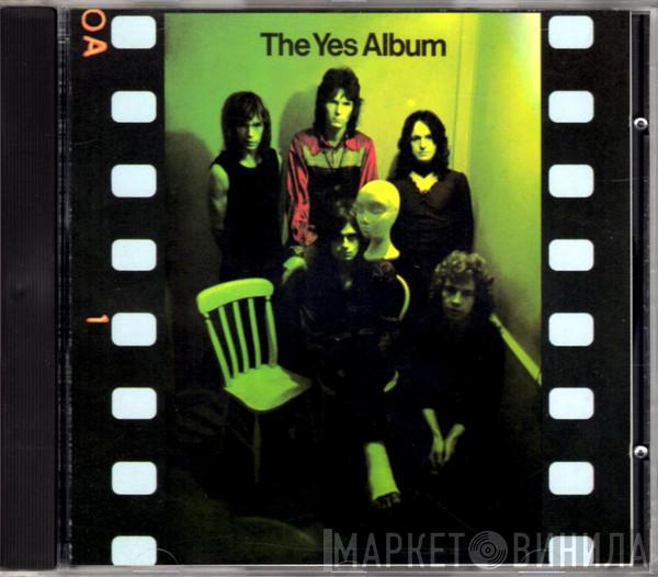  Yes  - The Yes Album