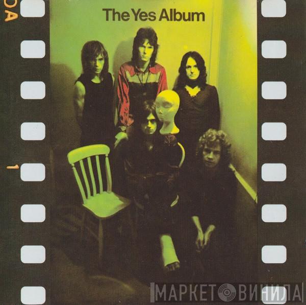  Yes  - The Yes Album