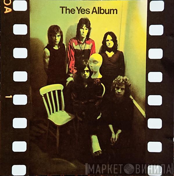  Yes  - The Yes Album