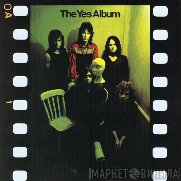  Yes  - The Yes Album