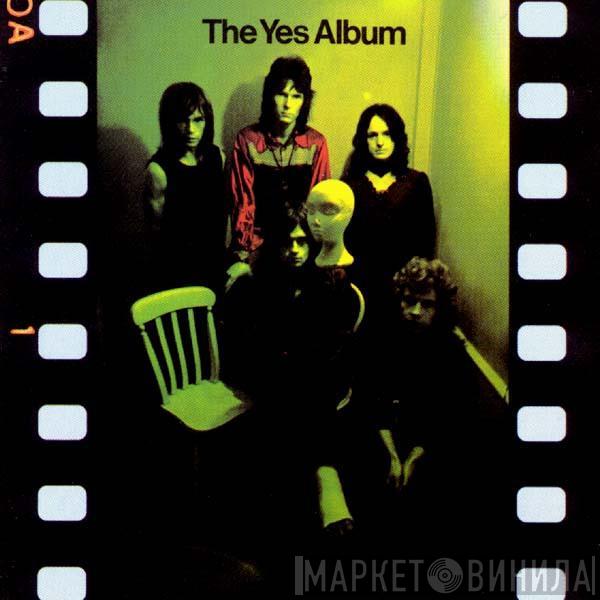  Yes  - The Yes Album