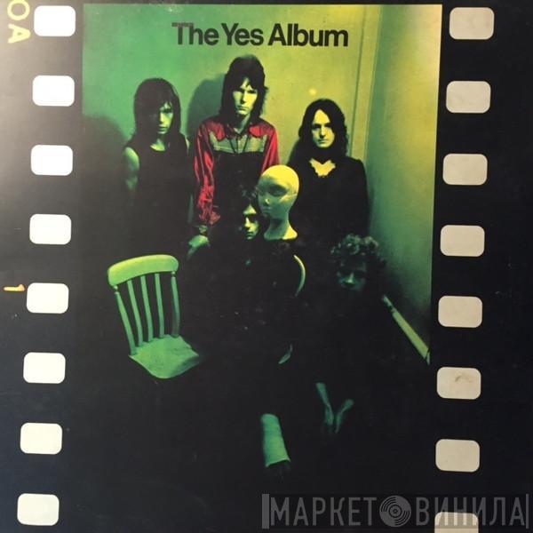Yes - The Yes Album
