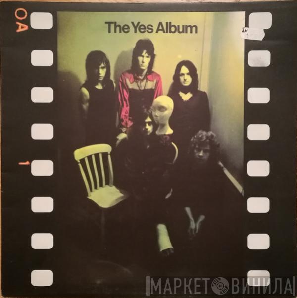  Yes  - The Yes Album