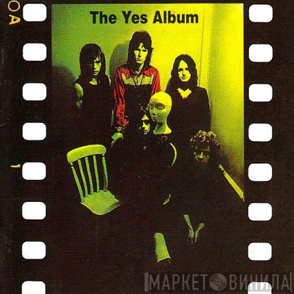  Yes  - The Yes Album