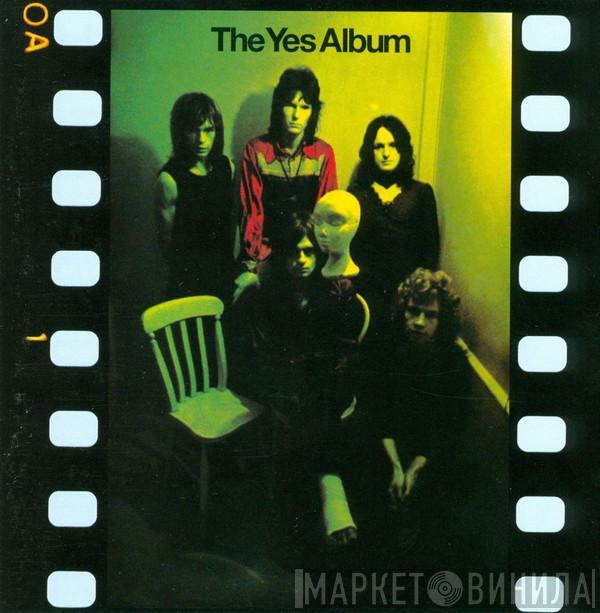  Yes  - The Yes Album