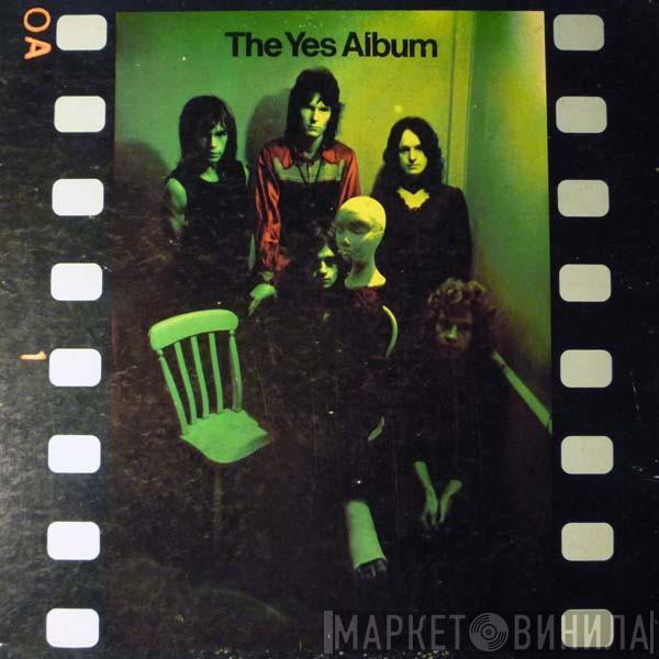  Yes  - The Yes Album