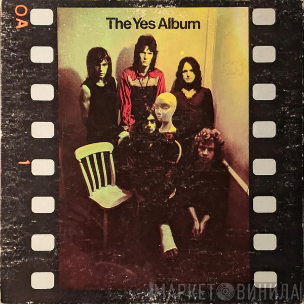  Yes  - The Yes Album