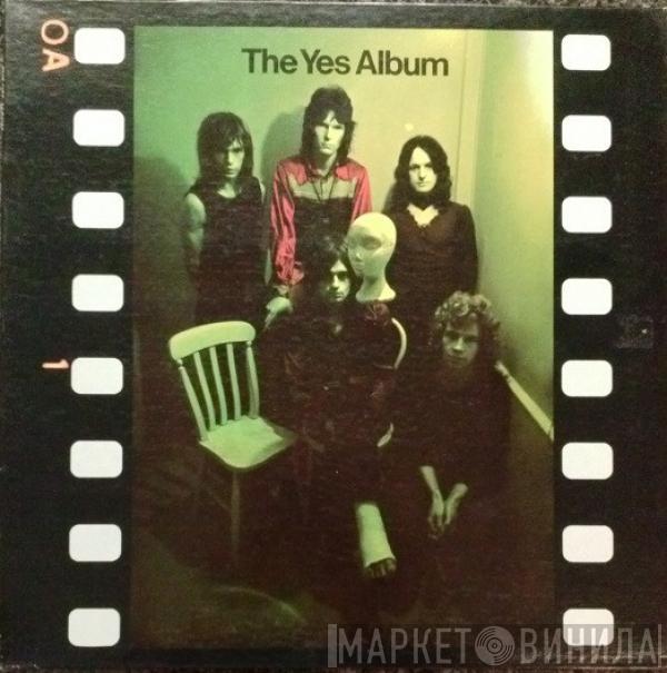  Yes  - The Yes Album