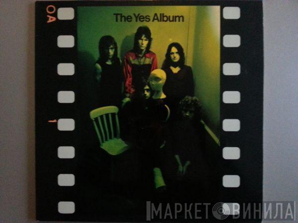  Yes  - The Yes Album 
