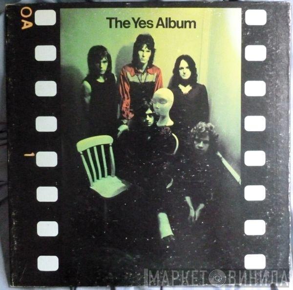  Yes  - The Yes Album