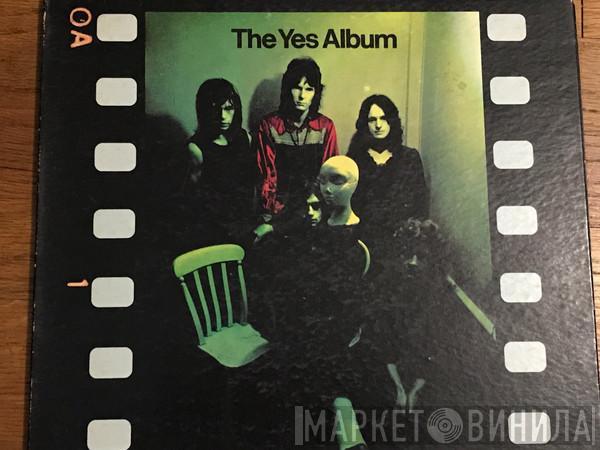  Yes  - The Yes Album