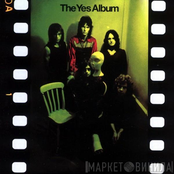  Yes  - The Yes Album