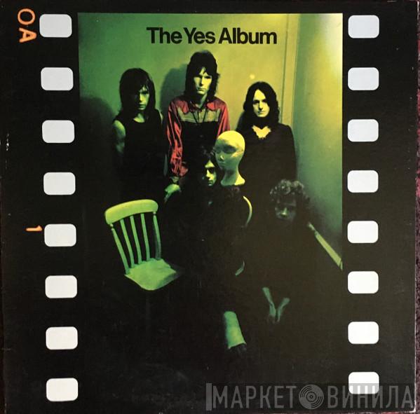  Yes  - The Yes Album