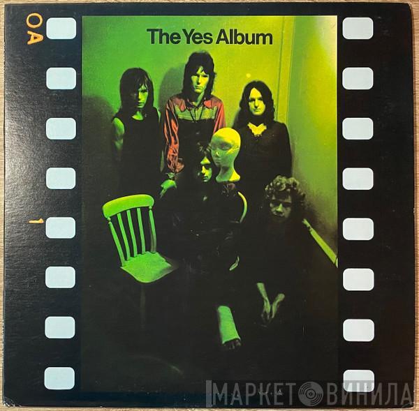  Yes  - The Yes Album