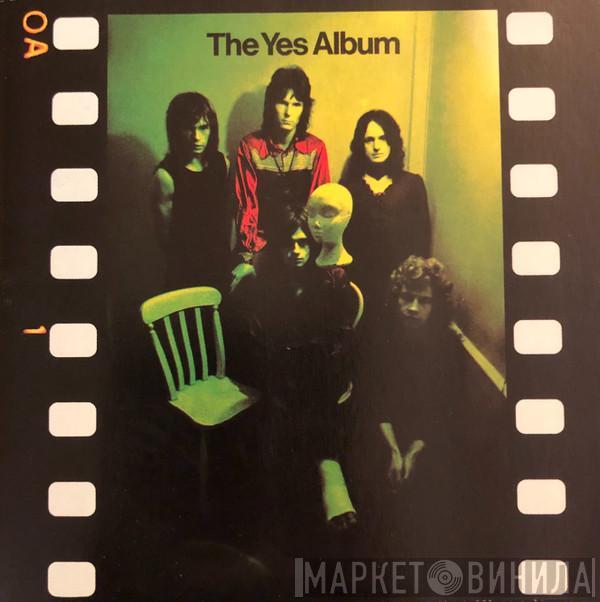  Yes  - The Yes Album