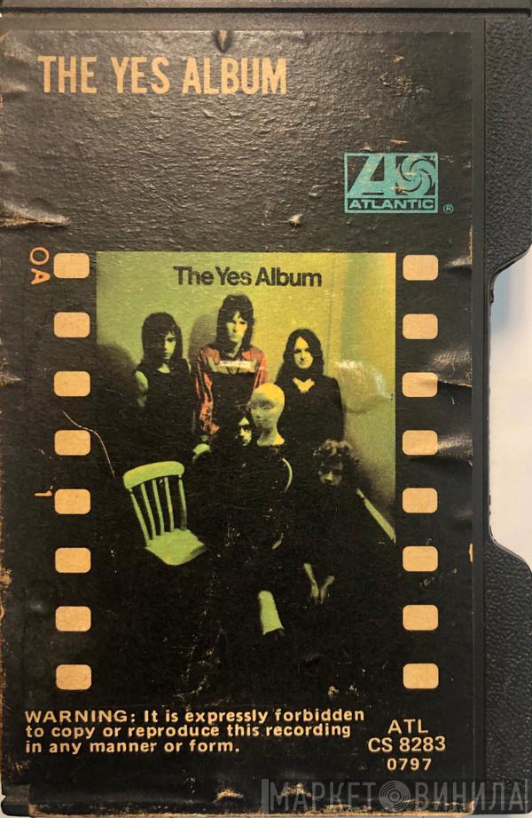  Yes  - The Yes Album