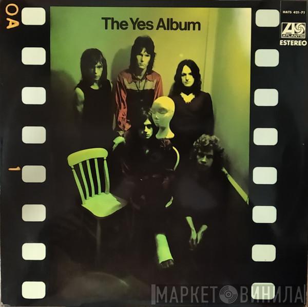 Yes - The Yes Album