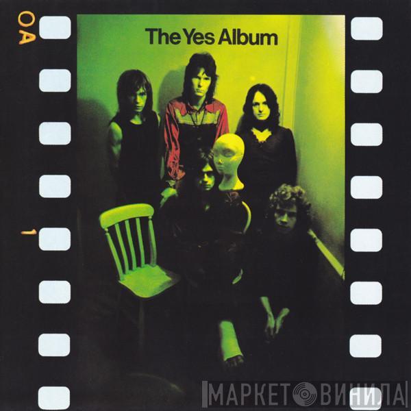  Yes  - The Yes Album