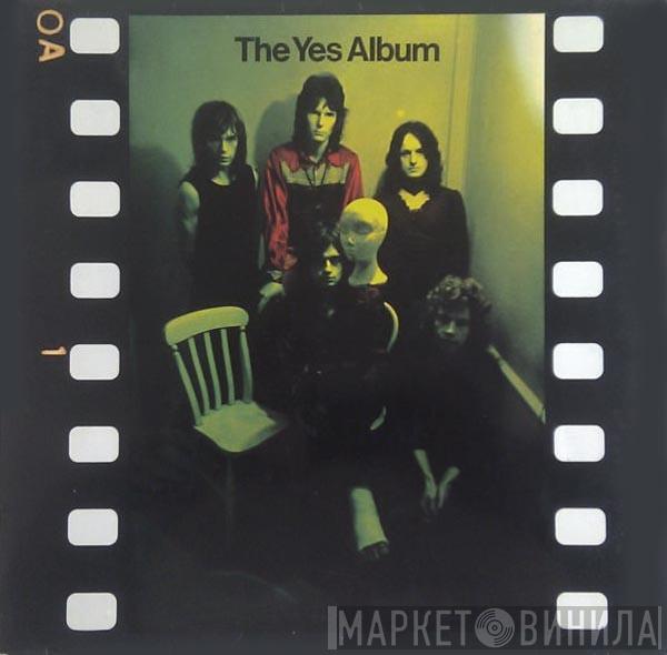  Yes  - The Yes Album