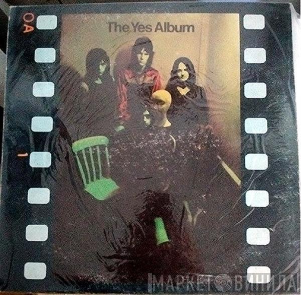  Yes  - The Yes Album