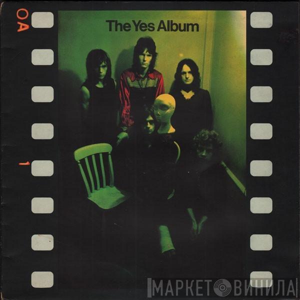  Yes  - The Yes Album