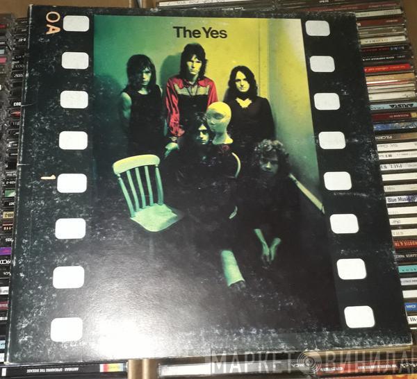  Yes  - The Yes Album