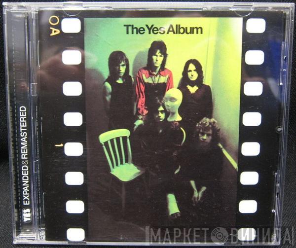  Yes  - The Yes Album