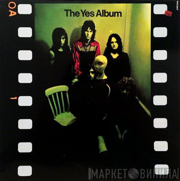  Yes  - The Yes Album