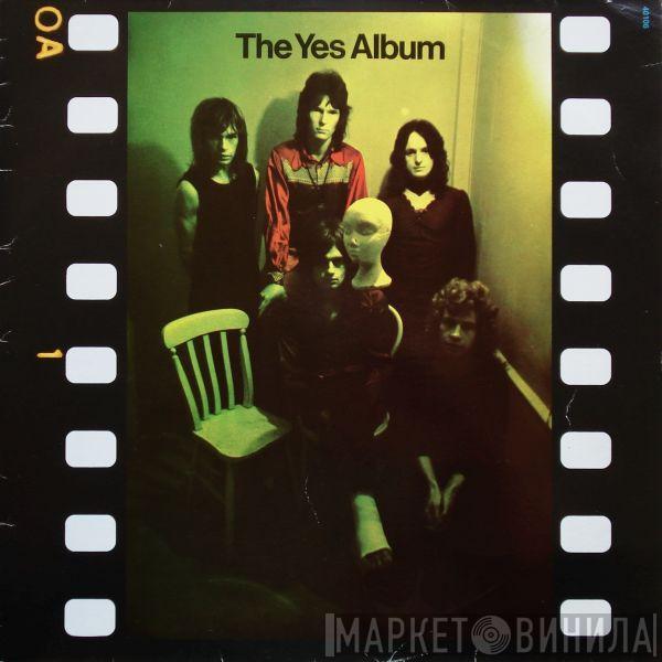  Yes  - The Yes Album