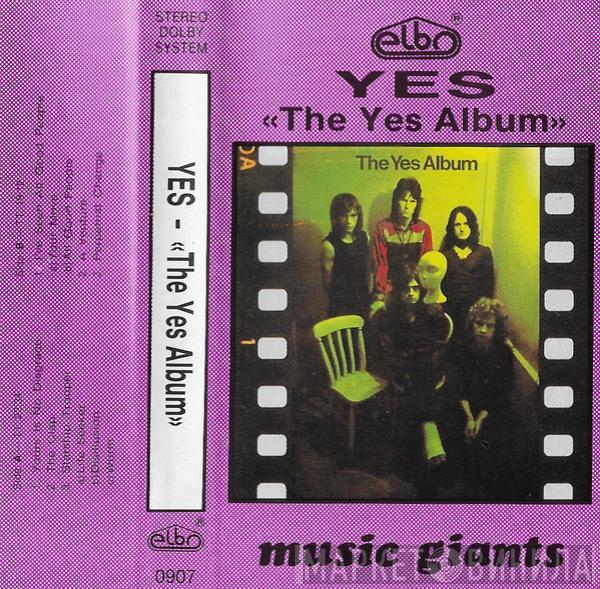  Yes  - The Yes Album