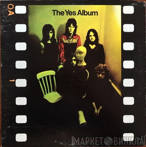  Yes  - The Yes Album