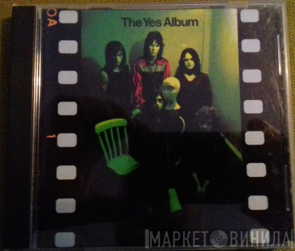  Yes  - The Yes Album