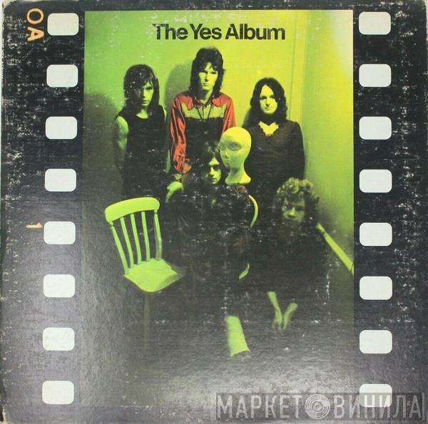  Yes  - The Yes Album