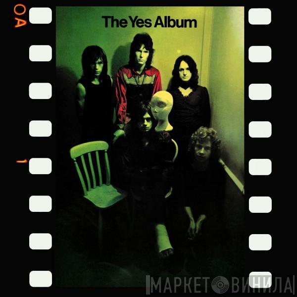  Yes  - The Yes Album