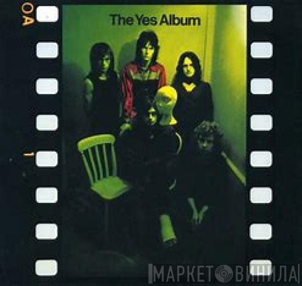  Yes  - The Yes Album